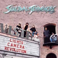 Lights... Camera... Revolution!